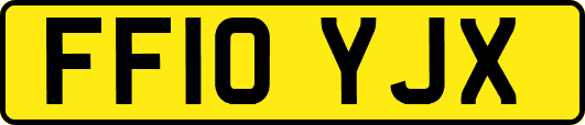 FF10YJX