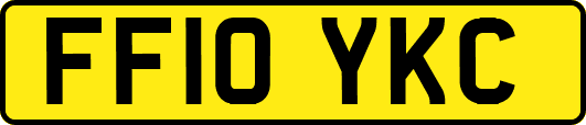 FF10YKC