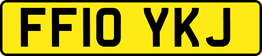 FF10YKJ