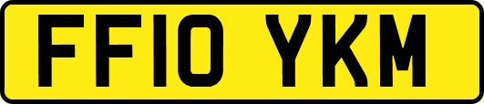FF10YKM