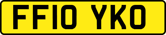 FF10YKO