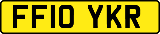 FF10YKR