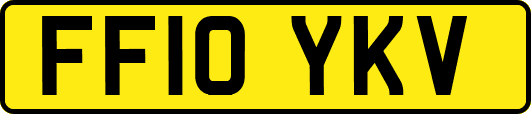 FF10YKV
