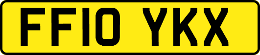 FF10YKX