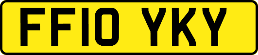 FF10YKY
