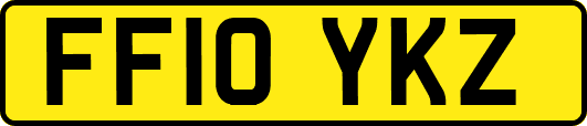 FF10YKZ