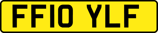 FF10YLF