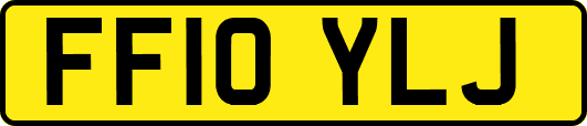 FF10YLJ