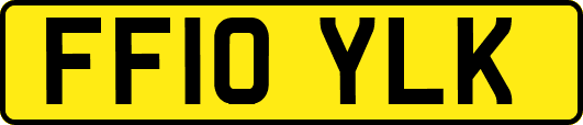FF10YLK