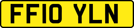 FF10YLN