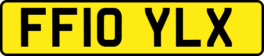 FF10YLX