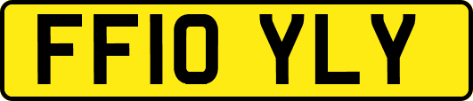 FF10YLY