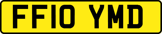 FF10YMD