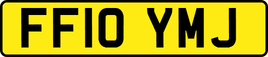 FF10YMJ