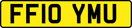 FF10YMU