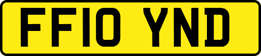 FF10YND