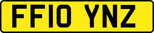 FF10YNZ