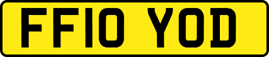FF10YOD