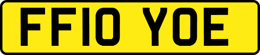 FF10YOE