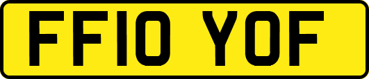 FF10YOF