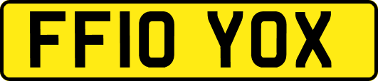 FF10YOX