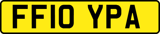 FF10YPA