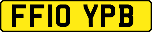 FF10YPB