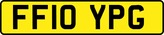 FF10YPG
