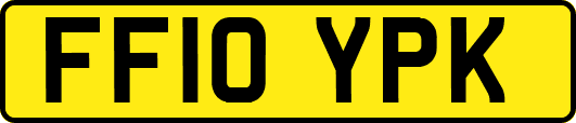 FF10YPK