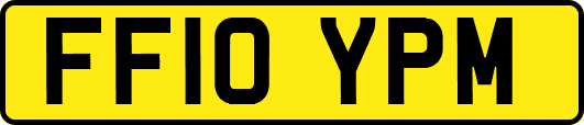 FF10YPM