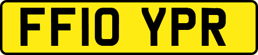 FF10YPR