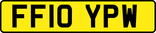 FF10YPW