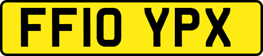 FF10YPX