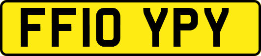 FF10YPY