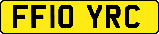 FF10YRC