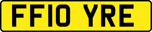 FF10YRE