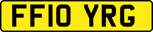 FF10YRG