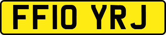 FF10YRJ
