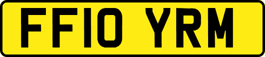 FF10YRM