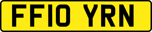 FF10YRN