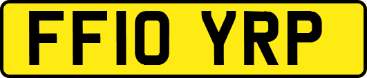 FF10YRP