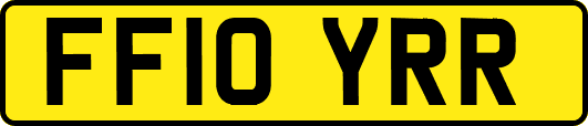 FF10YRR