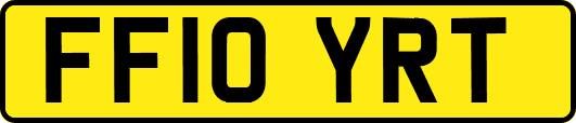 FF10YRT