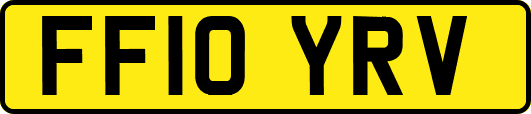 FF10YRV