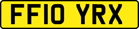 FF10YRX