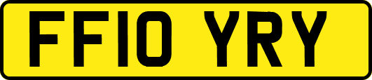 FF10YRY