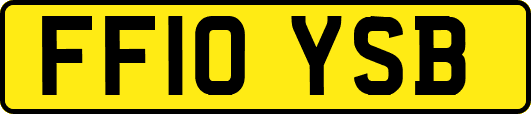 FF10YSB