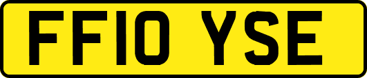 FF10YSE