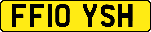 FF10YSH