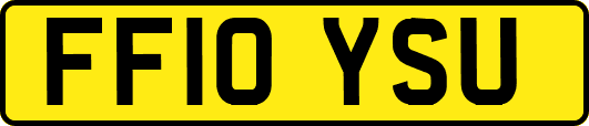 FF10YSU